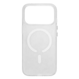 Чохол до мобільного телефона BeCover FIBRA Aeris MagSafe Apple iPhone 17 Pro Max (715365)