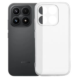 Чохол до мобільного телефона BeCover Xiaomi 17 Transparent (715493)