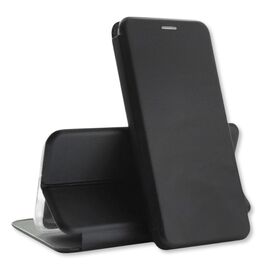 Чохол до мобільного телефона BeCover Exclusive Motorola Moto G56 Black (715489)