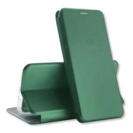 Чохол до мобільного телефона BeCover Exclusive Motorola Moto G56 Dark Green (715491)