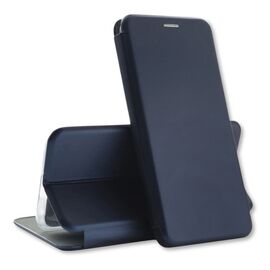 Чохол до мобільного телефона BeCover Exclusive Motorola Moto G56 Deep Blue (715490)