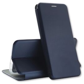 Чохол до мобільного телефона BeCover Exclusive Motorola Moto G86 Deep Blue (715371)