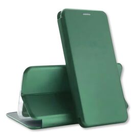 Чохол до мобільного телефона BeCover Exclusive Xiaomi Redmi Note 15 Pro 4G Dark Green (715482)