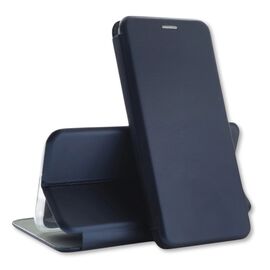 Чохол до мобільного телефона BeCover Exclusive ZTE Blade A56 Deep Blue (715483)