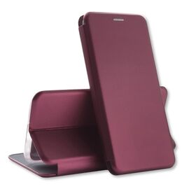 Чохол до мобільного телефона BeCover Exclusive ZTE Blade A56 Red Wine (715484)