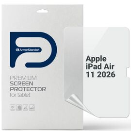 Пленка защитная Armorstandart hydrogel Matte Apple iPad Air 11 2026 (ARM91335)
