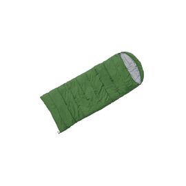 Спальний мішок Terra Incognita Asleep 200 WIDE R зелений (4823081502241)