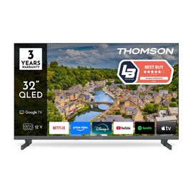 Телевизор THOMSON 32FQG3S15CW