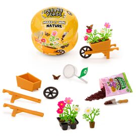 Игровой набор MGA's Miniverse серии Nature 3 - Создай мир природы (546962)