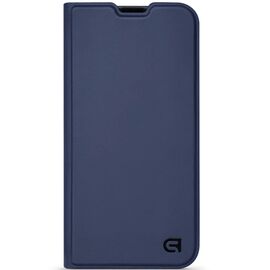 Чохол до мобільного телефона Armorstandart Motorola G17 4G / G17 Power 4G book dark blue (ARM91215)