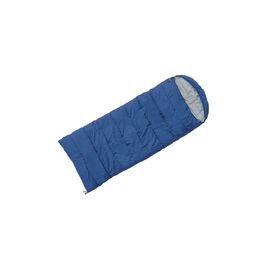 Спальний мішок Terra Incognita Asleep 300 WIDE R темо-синій (4823081502302)