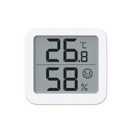 Термо-гигрометр Xiaomi MiiiW Thermo-Hygrometer Mini White (MWTH02)