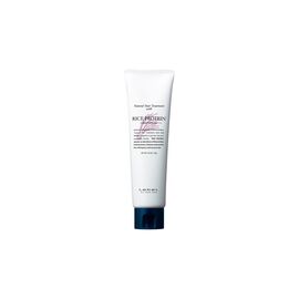 Маска для волос Lebel Rice Protein Hair Mask 140 мл (4952195624959)