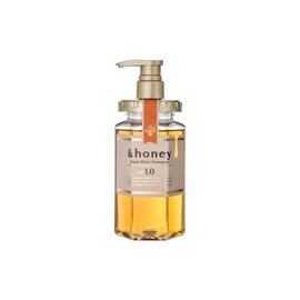 Шампунь Honey Deep Moist Shampoo 440 мл (4589546890758)
