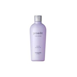 Шампунь Lebel Proedit Bounce Fit Shampoo Восстанавливающий 300 мл (4952195622979)