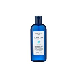 Шампунь Lebel Cypress Shampoo 240 мл (4952195621408)
