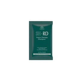 Шампунь SH-RD Nutra-Therapy Shampoo Бессульфатный Питательный 15 мл (652418100249)