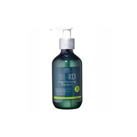 Шампунь SH-RD Sage Purifying Shampoo Очищающий на основе шалфея 200 мл (652418100300)