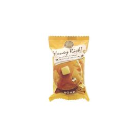 Твердое мыло Pelican Honey Rich Soap 100 г (4976631849607)