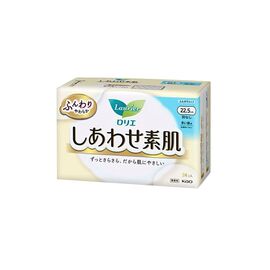 Гигиенические прокладки Kao Laurier Happy Skin Heavy Day Use 24 шт (4901301378156)
