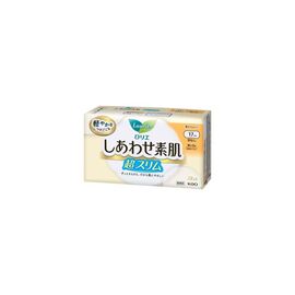 Гигиенические прокладки Kao Laurier Happy Skin Ultra Slim 32 шт (4901301282415)