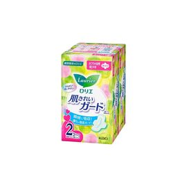 Гигиенические прокладки Kao Laurier Kirei Regular Day Use 40 шт (4901301392411)