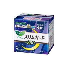 Гигиенические прокладки Kao Laurier Special Extra Heavy Night Use Slim 13 шт (4901301264992)