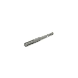 Бур YOSO SDS+ по бетону 8x110мм с победитовым наконечником (1026A)