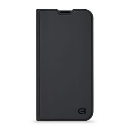 Чохол до мобільного телефона Armorstandart Motorola G17 4G / G17 Power 4G book black (ARM91060)