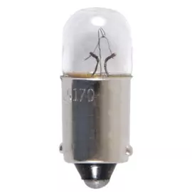 Автолампа WINSO T4W 4W BA9s (725170)