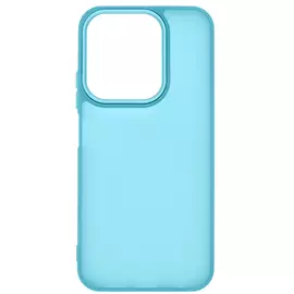 Чохол до мобільного телефона Armorstandart Frame Xiaomi Redmi 15C 4G / Poco C85 4G Light Blue (ARM91338)