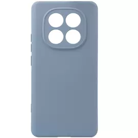 Чохол до мобільного телефона Armorstandart ICON Xiaomi Redmi Note 15 4G / Note 15 5G / Poco M8 5G Winter Blue (ARM89815)