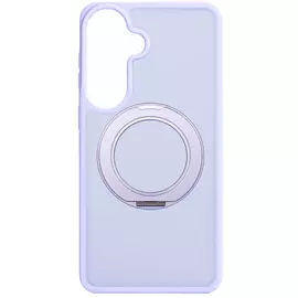 Чохол до мобільного телефона Armorstandart Unit Stand2 Samsung S26 Plus 5G Lavender (ARM89961)