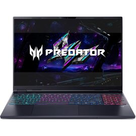 Ноутбук Acer Predator Helios Neo 16S PHN16S-I51 (NH.U3VEU.006)