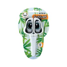Ножницы Kite детские в футляре Panda, 13 см (K21-017-05)