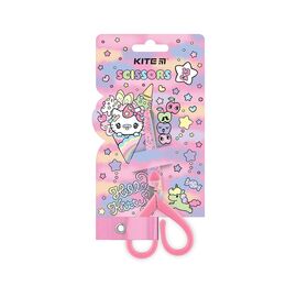 Ножницы Kite детские в футляре Hello Kitty 13 см (HK23-121)