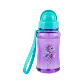 Поильник-непроливайка Kite My Little Pony LP24-399, 350 мл, фіолетова (LP24-399)