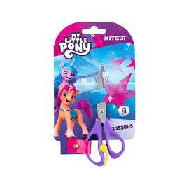Ножницы Kite детские с пружиной My Little Pony 13 см (LP24-129)