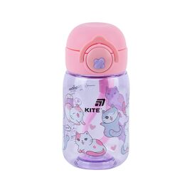 Бутылка для воды Kite 360 мл, Cats (K25-1235-1)