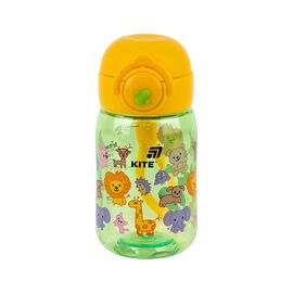Бутылка для воды Kite 360 мл, Zoo (K25-1235-3)