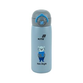 Термос Kite 430 мл, Hot style (K25-1221-3)