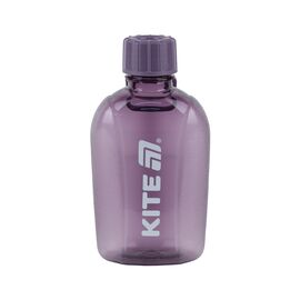 Пляшка для води Kite 650 мл фіолетова (K25-1240-3)