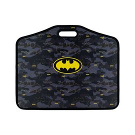Папка - портфель Kite на липучках A3+ DC Comics, 1 відділення (DC24-208)