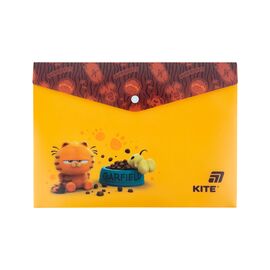 Папка - куточок Kite А4 Garfield -1 (GF25-244-1)