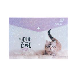 Папка - куточок Kite А4 Rachael Hale (R25-244)