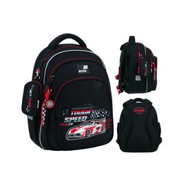Рюкзак школьный Kite Education 763S Speed Racer (K26-763S-2)