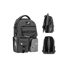 Рюкзак школьный Kite Education teens 2587M Swarm (K26-2587M-4)