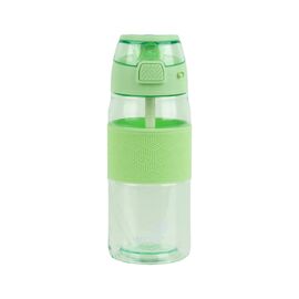 Пляшка для води Kite K26, 600 мл, зелена (K26-1201-3)