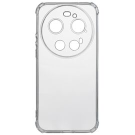 Чохол до мобільного телефона Armorstandart Air Force для Xiaomi 17 Ultra 5G Clear (ARM87864)