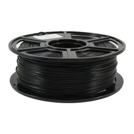 Пластик для 3D-принтера Flashforge PLA 1,75mm 1kg Black (PB1)
